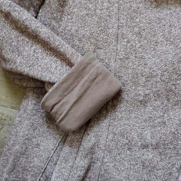 O'Neil Super Soft Sherpa Jacket w/ Toggle Buttons - Picture 4 of 9